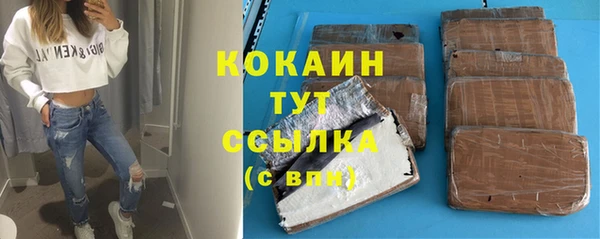 молекула духа Аркадак